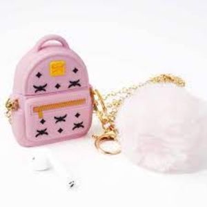 Backpack Airpod Case